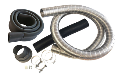 Inštalačná súprava Cinderella Travel