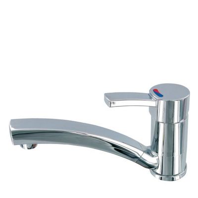 Jednopáková batéria Capri Compact chróm