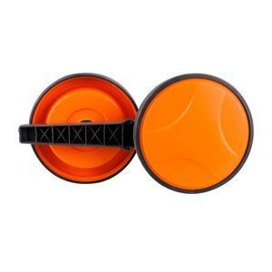 Kolieska fekálnej nádrže