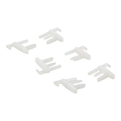 Koncové diely pre rolety Dometic 2000/3000