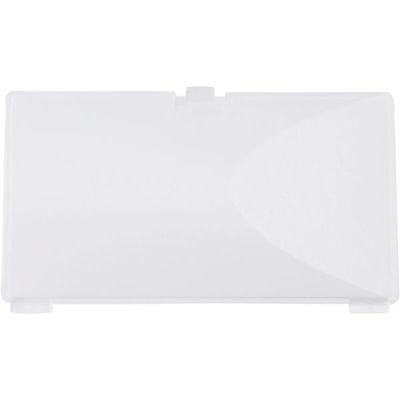 Kryt osvetlenia pre chladničky Dometic RC 10.4