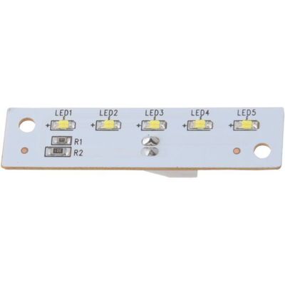 LED osvetlenie pre chladničky Dometic RC 10,4 (70 litrov)