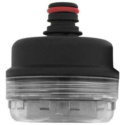 LILIE Smart uhlový filter, pripojenie 1/2 závit