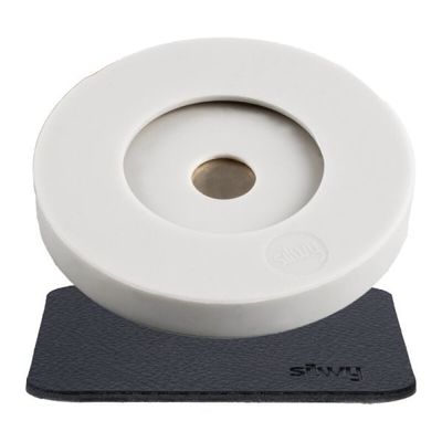 Magnetický kryt na stopky