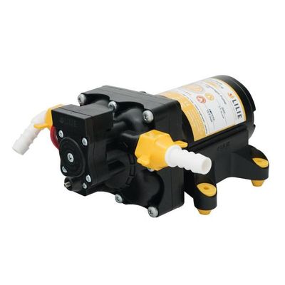 Membránové čerpadlo 4-komorové SOFTSERIE® Lilie 12,2 l / min