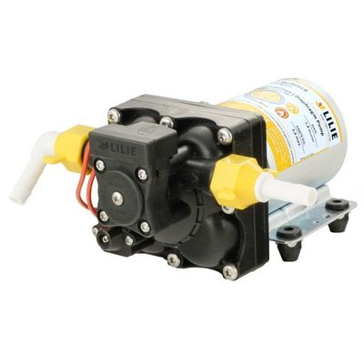 Membránové tlakové čerpadlo LILIE SOFTSERIE®  7,5 l / min