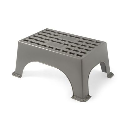 Nástupný plastový schodík Frankana Freiko