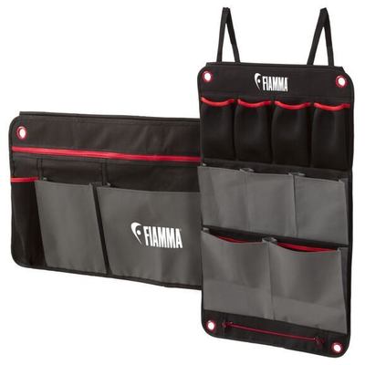Organizér FIAMMA S