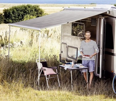 Markíza Dometic PerfectWall PW 1500