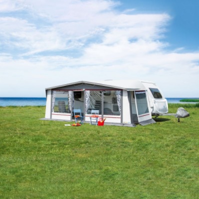 Cestovná markíza Lux