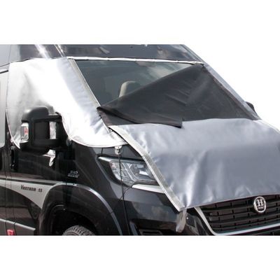 Prídavná slnečná clona k LUX-DUO Fiat Ducato Typ 250/290