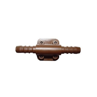 Spätný ventil značky Barwig s priemerom 10 mm