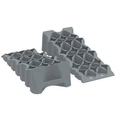 Vyrovnávacia súprava pod kolesá Fiamma - Level Up Premium S, 5 t