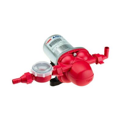 Tlakové čepadlo Fiamma Aqua F - 13 l / min