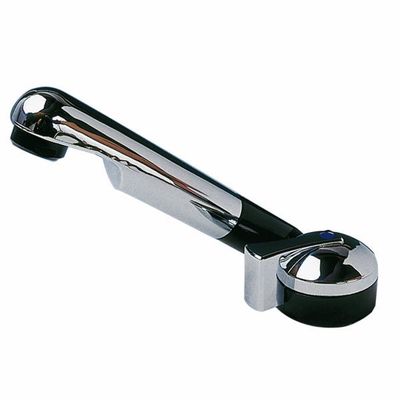 Vodovodná batéria Keramik Mono Reich chróm