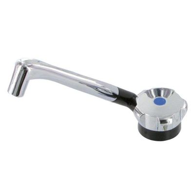 Vodovodná batéria Novo Super Comet chróm