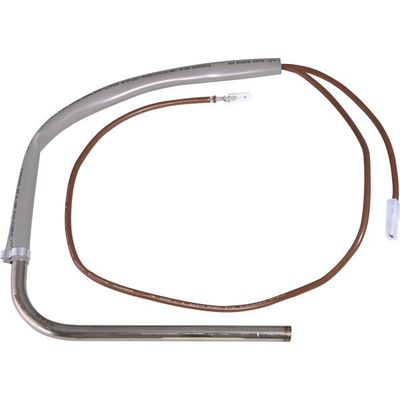 Vyhrievacie teleso 130 wattov / 12 voltov pre chladničky Dometic RM 10,5T, RMS 10,5T