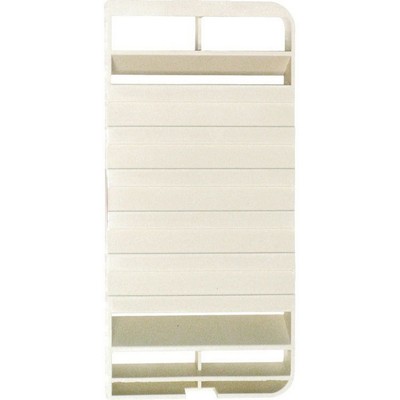 Náhradný kryt na výfuk na mriežke LS 100