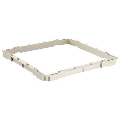 Adaptér HEKI AF pre strešné okno Micro Heki 280 x 280 mm