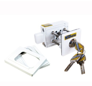 Dodatočná zámka univerzál