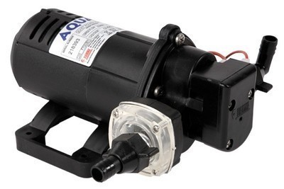 Tlakové čerpadlo Aqua 8 - 10 liter