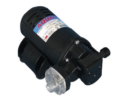 Tlakové čerpadlo Aqua 8 - 7 liter