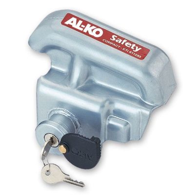 Bezpečnostný zámok AL-KO Safety Compact, AKS 2004/3004