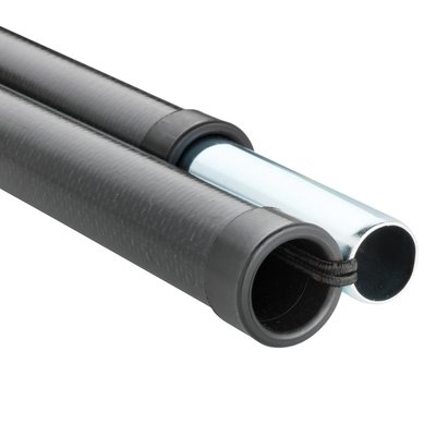Stanové palice GFK Diamond