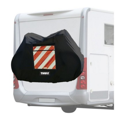 Krycia plachta Thule Bike Cover pre 4 bicykle 