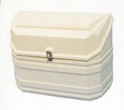 Box na plynové fľaše