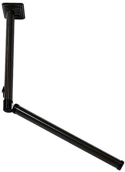 Noha stola lámacia v strede