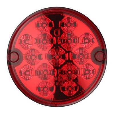 LED brzdové svetlo