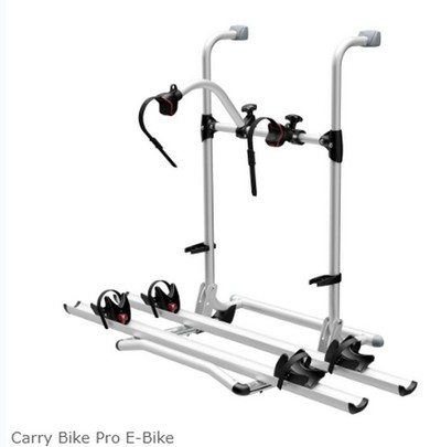 Nosič na bicykel Fiamma CARRY-BIKE PRO