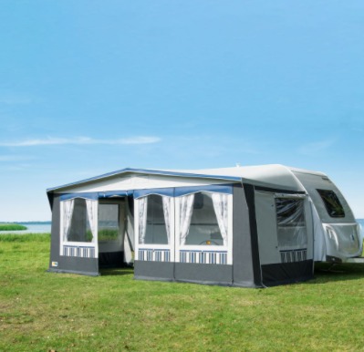 Celoročná markíza Rhön DC