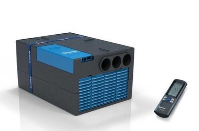 Klimatizácia Truma Saphir comfort RC