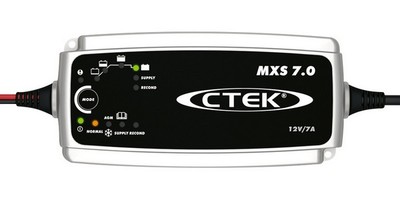 CTEK nabíjačka MXS 7.0