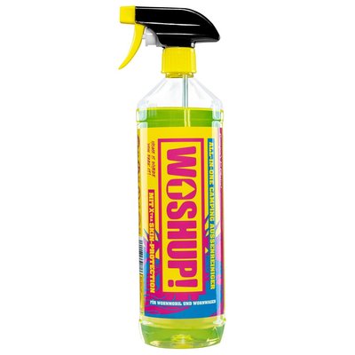 Camping Cleaner špeciálny vonkajší čistič