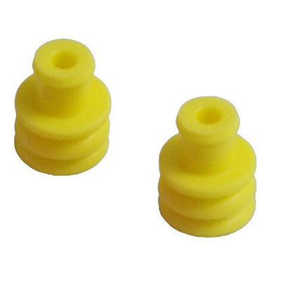 Superseal tesnenie