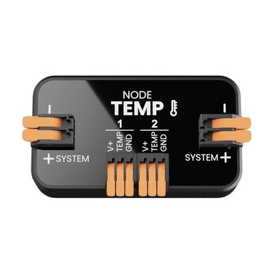 Snímač teploty NODE Tepl