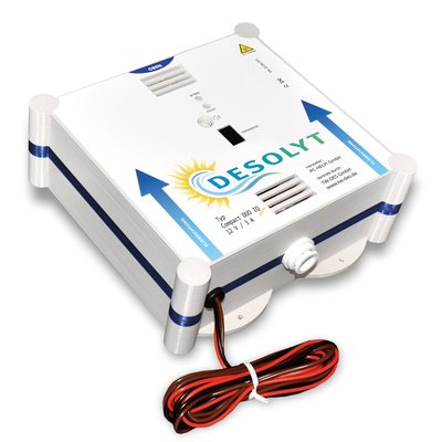 Desolyt Compact DUO IQ Sense dezinfekcia vody