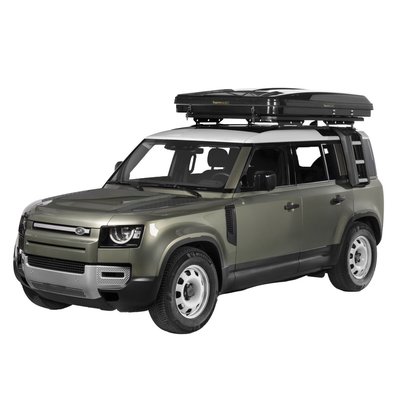 Stan s tvrdou strechou Themis