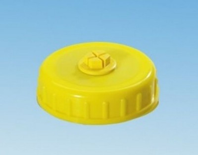 Uzáver na bandasku DIN 96 s 3/4 závitom