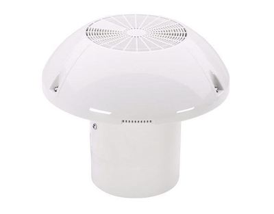 Strešný ventilátor GY 11 s motorom