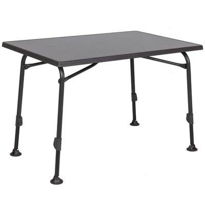 Kempingový stôl Aircolite black edition 115
