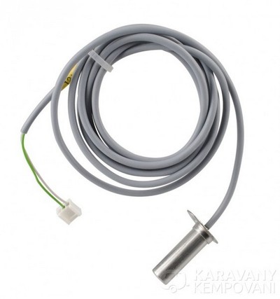 Vyhrievanie regulátora