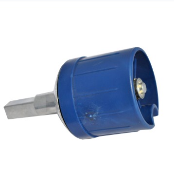 Koncovka pre doraz markízy