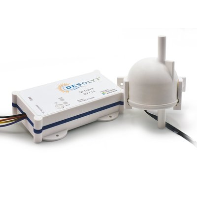 Desolyt Classic UV-C LED dezinfekcia vody