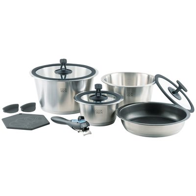 Štartovacia súprava Cookvision