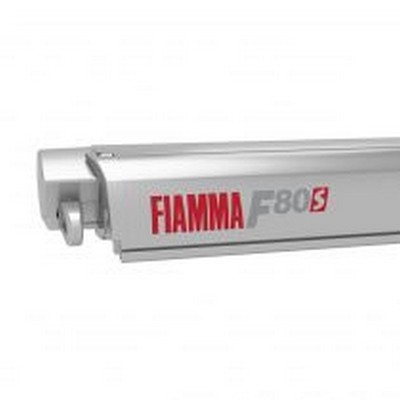 Markíza Fiammastore F80 Titanium