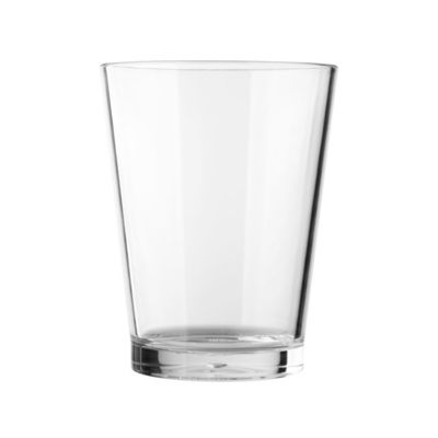 Pohár na vodu SAN 200 ml